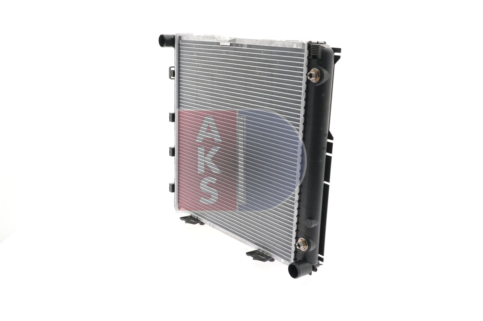 AKS DASIS 120450N - Kühler, Motorkühlung