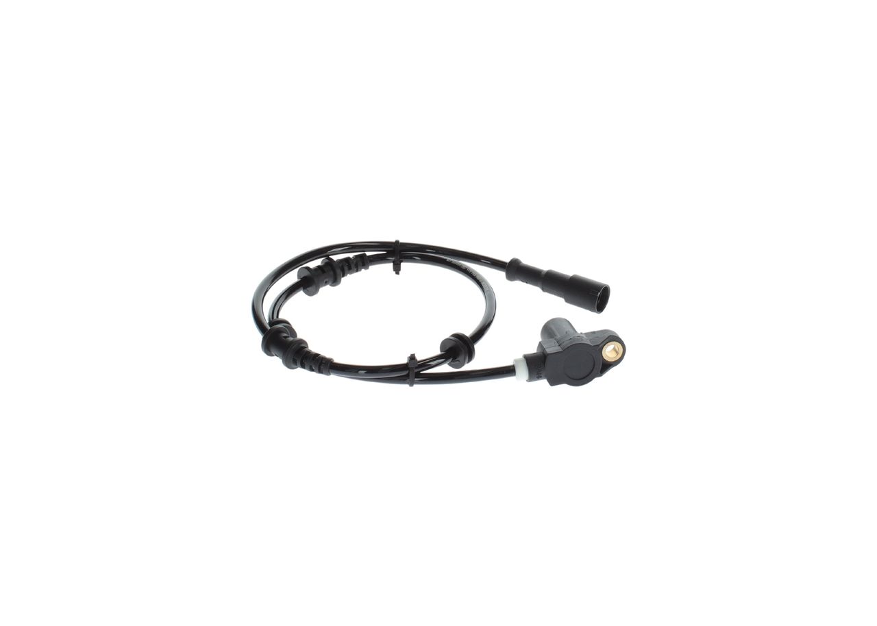 BOSCH 0 986 594 611 - Sensor, Raddrehzahl
