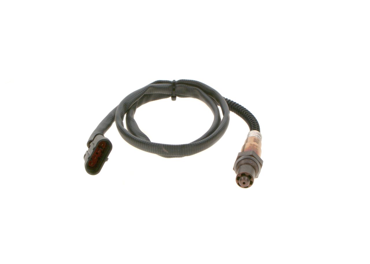 BOSCH 0 258 006 189 - Lambdasonde