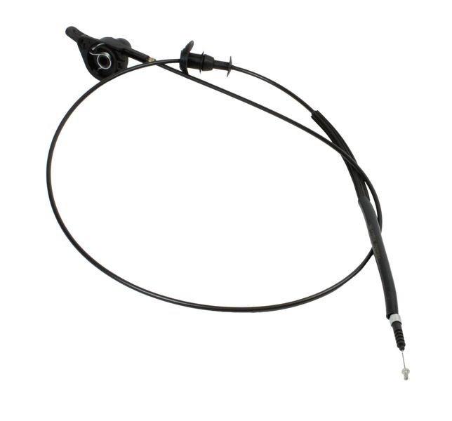 MAXGEAR 32-1753 - Motorhaubenzug