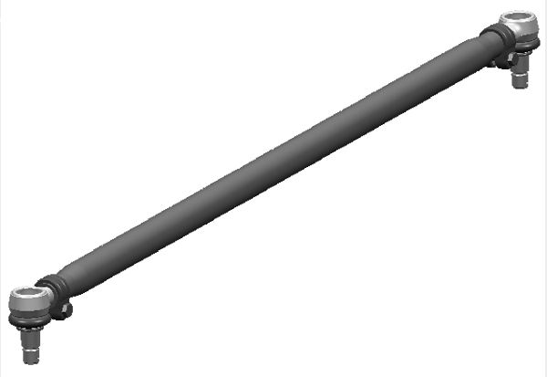 LEMFÖRDER 11439 01 - Spurstange