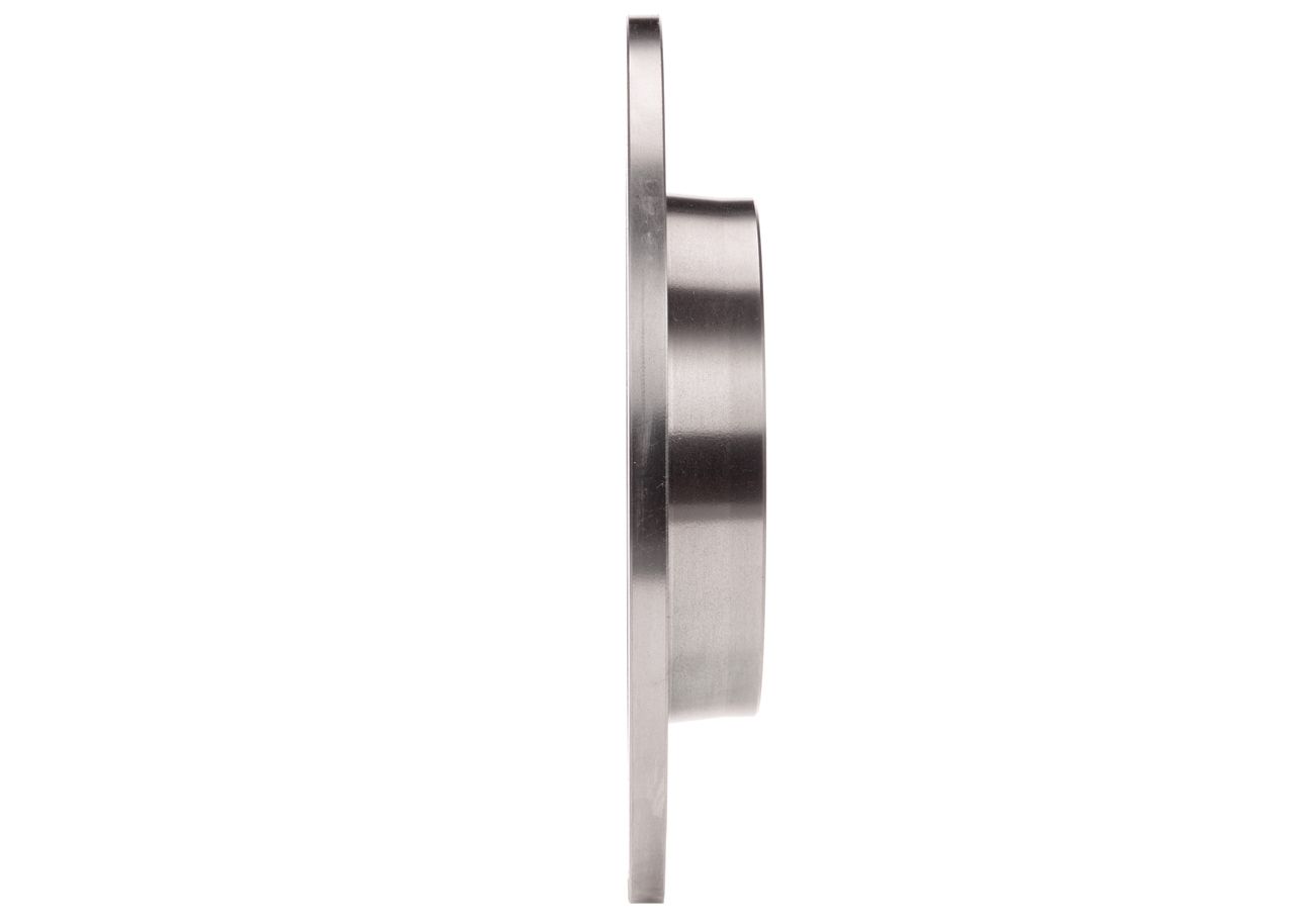 BOSCH 0 986 479 S49 - Bremsscheibe