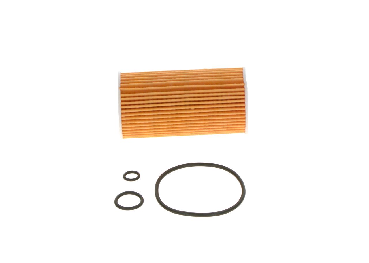 BOSCH 1 457 437 001 - Ölfilter
