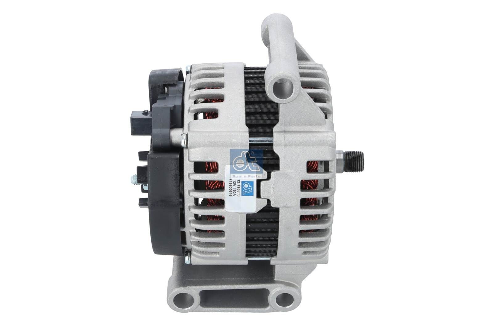 DT Spare Parts 12.72005SP - Generator