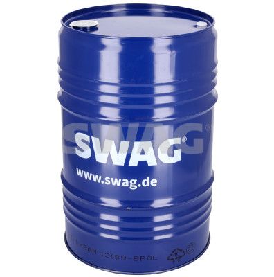 SWAG 10 92 6680 - Automatikgetriebeöl