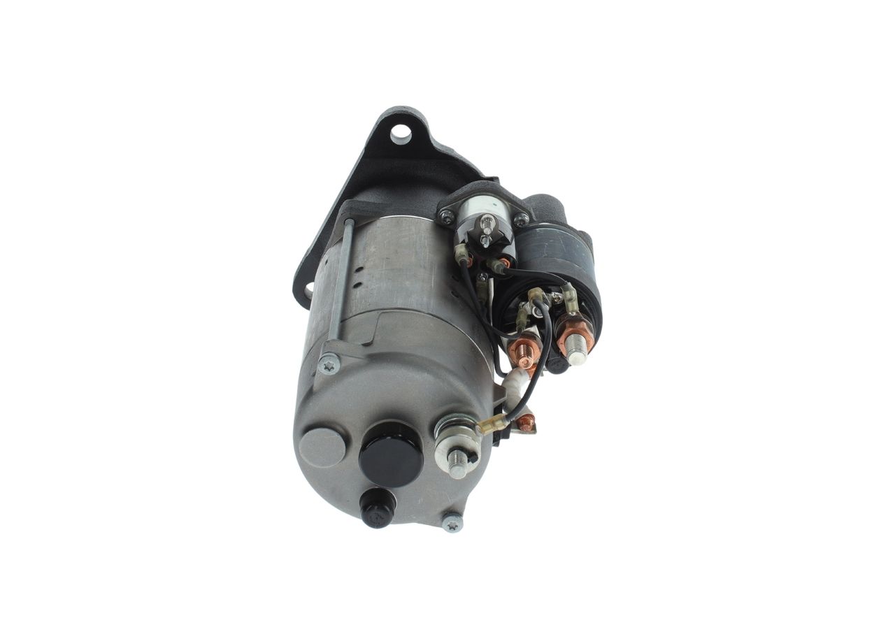 BOSCH 0 001 330 502 - Starter