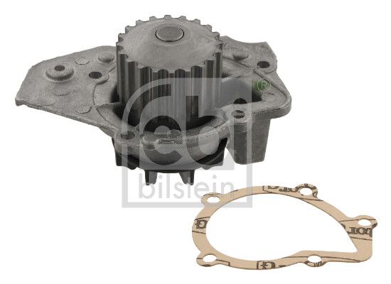 FEBI BILSTEIN 09257 - Wasserpumpe, Motorkühlung