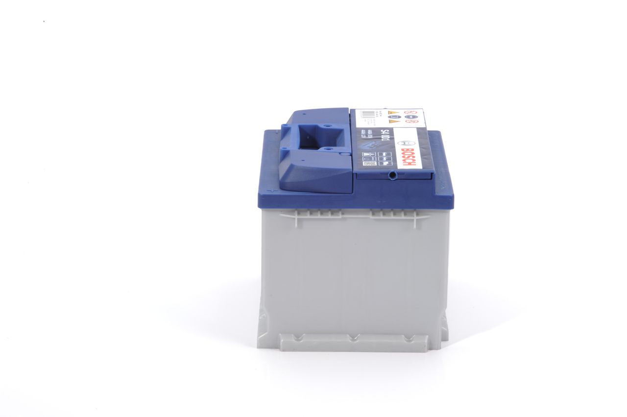 BOSCH 0 092 S40 010 - Starterbatterie