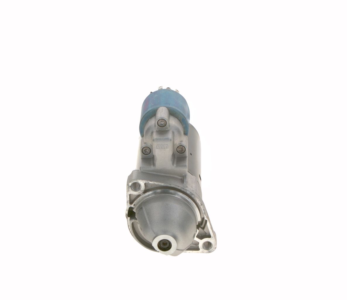 BOSCH 0 001 148 510 - Starter