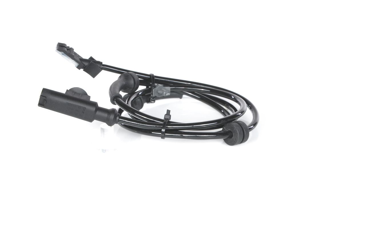 BOSCH 0 265 007 537 - Sensor, Raddrehzahl