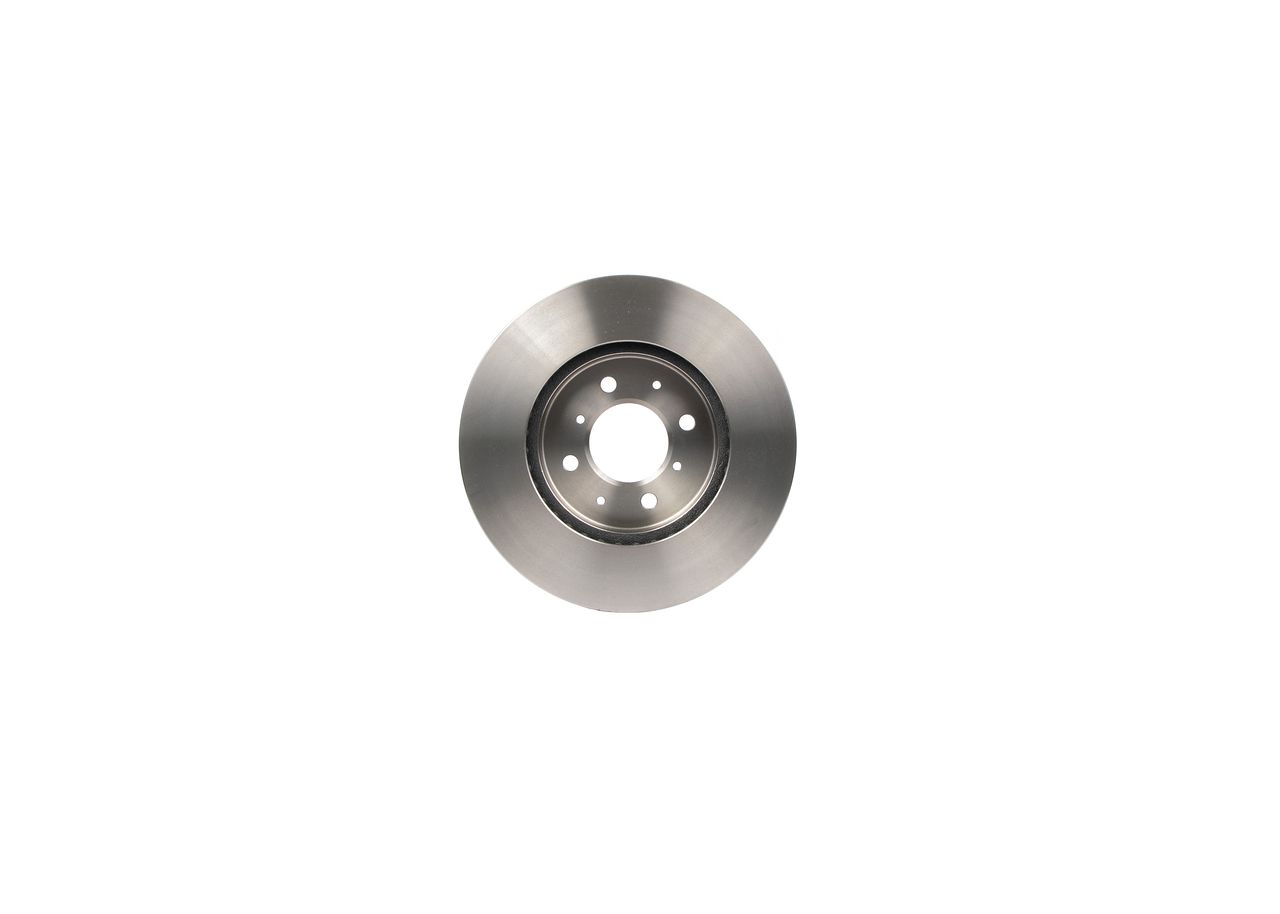 BOSCH 0 986 479 R80 - Bremsscheibe