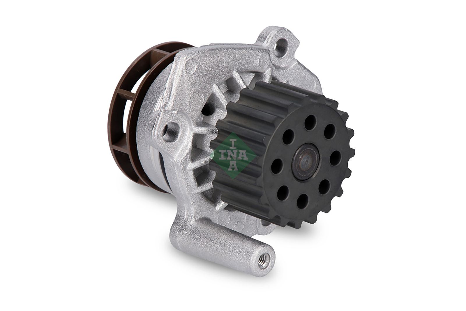 Schaeffler INA 538 0060 10 - Wasserpumpe, Motorkühlung