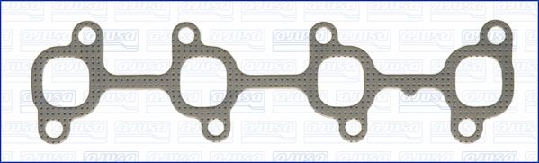 AJUSA 13057700 - Dichtung, Abgaskrümmer