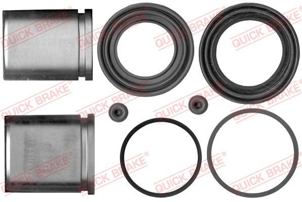 QUICK BRAKE 114-5013 - Reparatursatz, Bremssattel