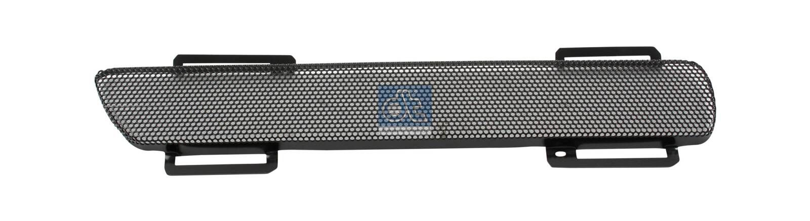 DT Spare Parts 1.23141 - Lüftungsgitter, Stoßfänger