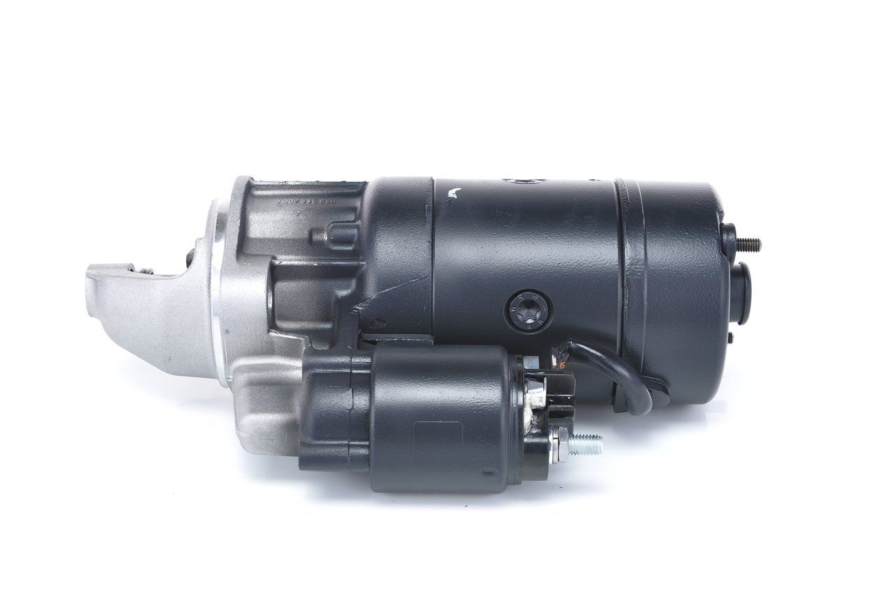 BOSCH 0 001 219 014 - Starter