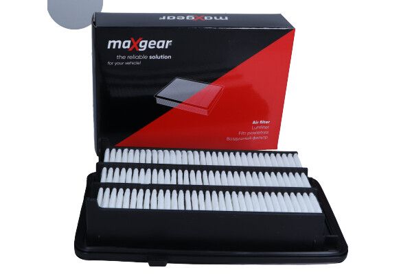 MAXGEAR 26-2448 - Luftfilter