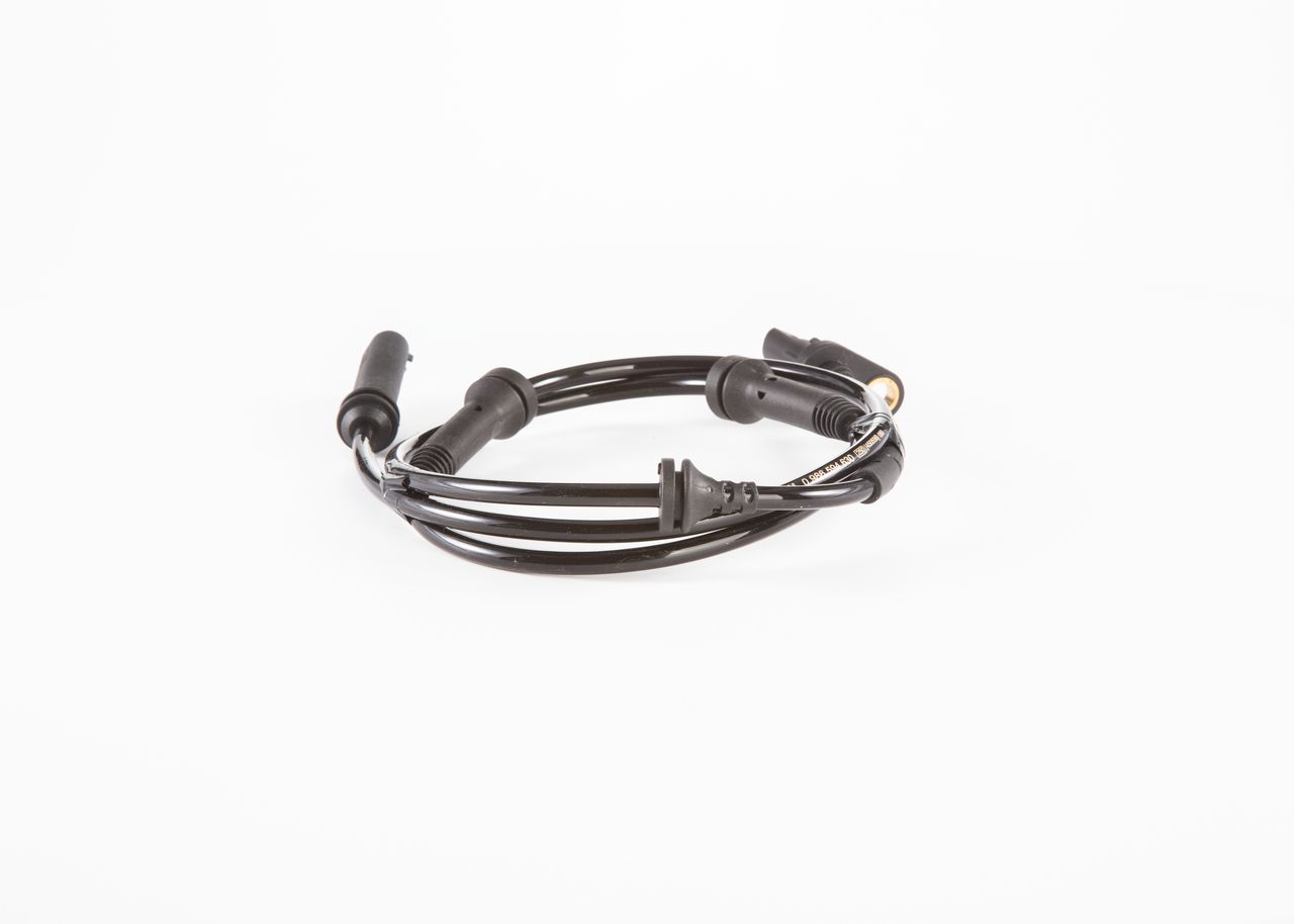 BOSCH 0 986 594 630 - Sensor, Raddrehzahl