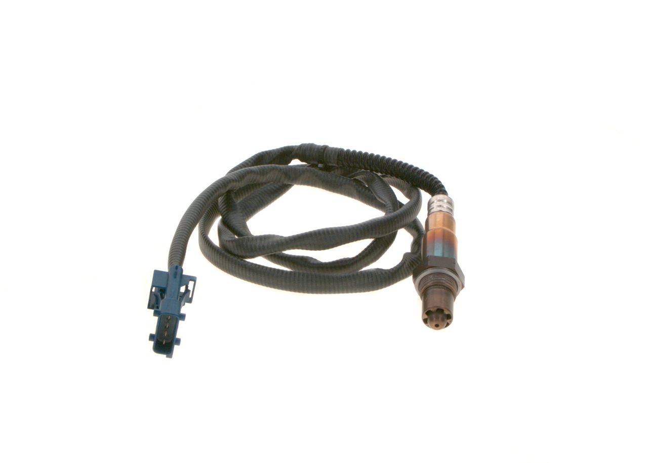 BOSCH 0 258 006 186 - Lambdasonde