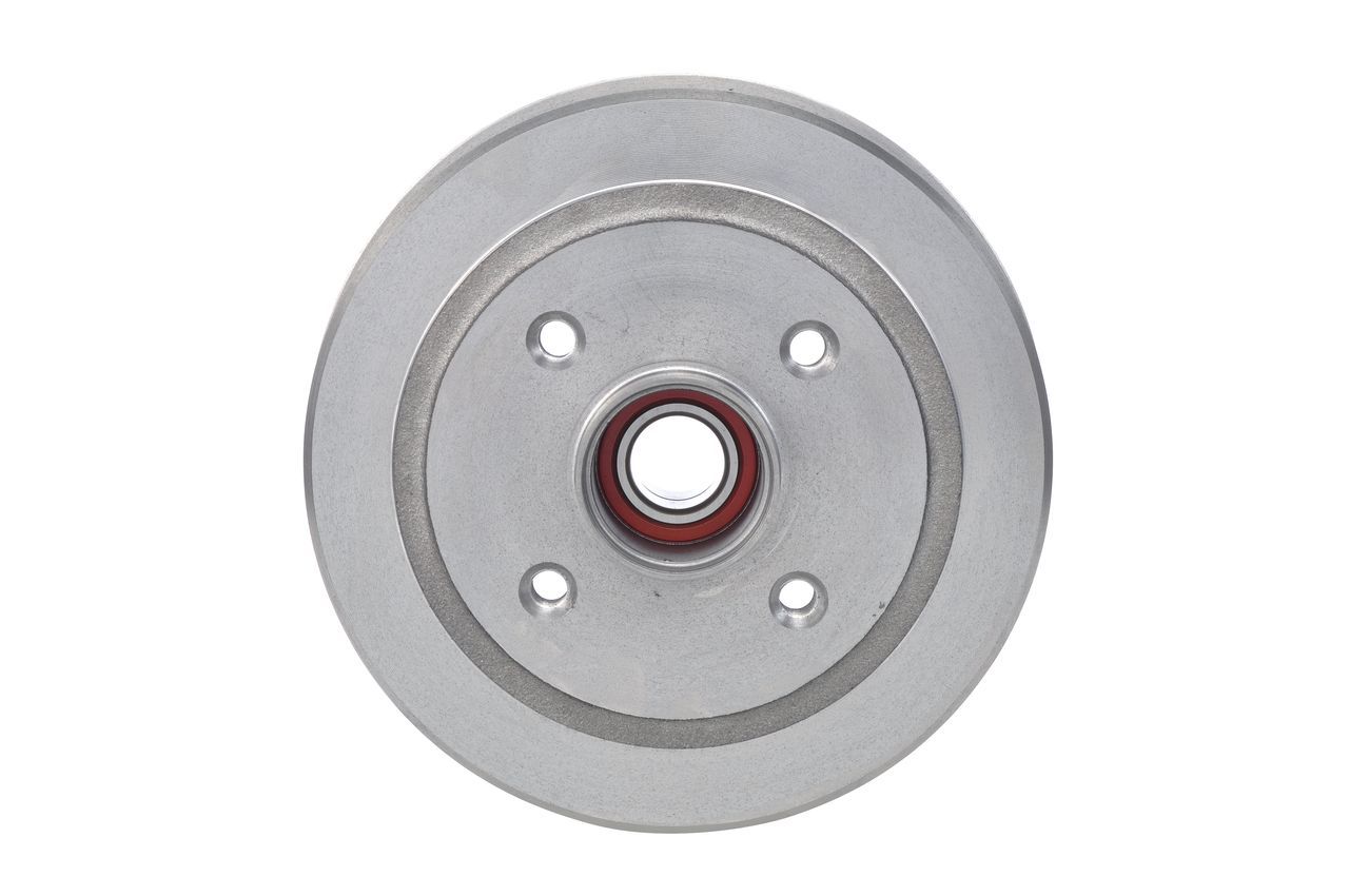 BOSCH 0 986 477 135 - Bremstrommel