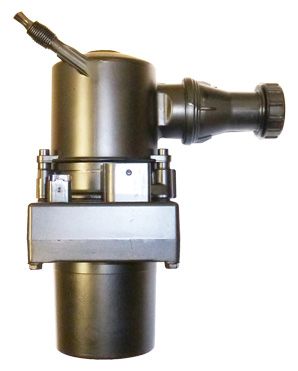 LIZARTE 04.55.0928 - Hydraulikpumpe, Lenkung