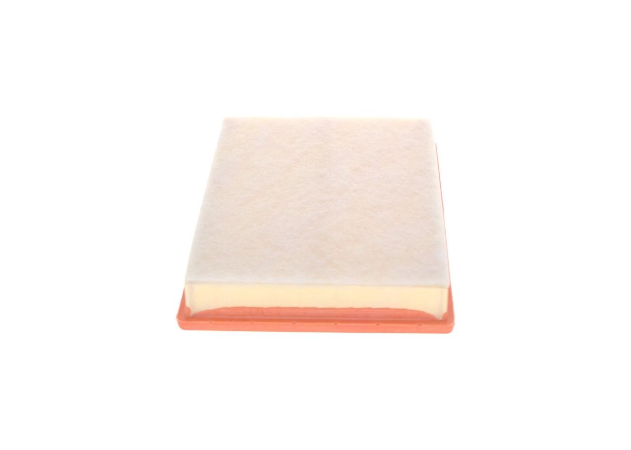 BOSCH 1 457 433 655 - Luftfilter