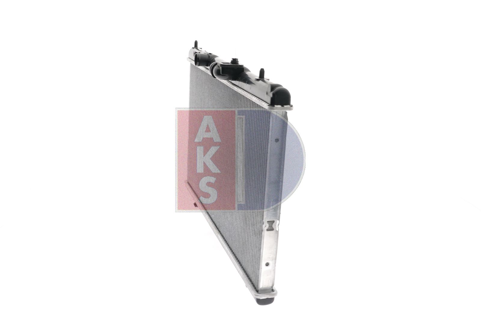 AKS DASIS 060058N - Kühler, Motorkühlung