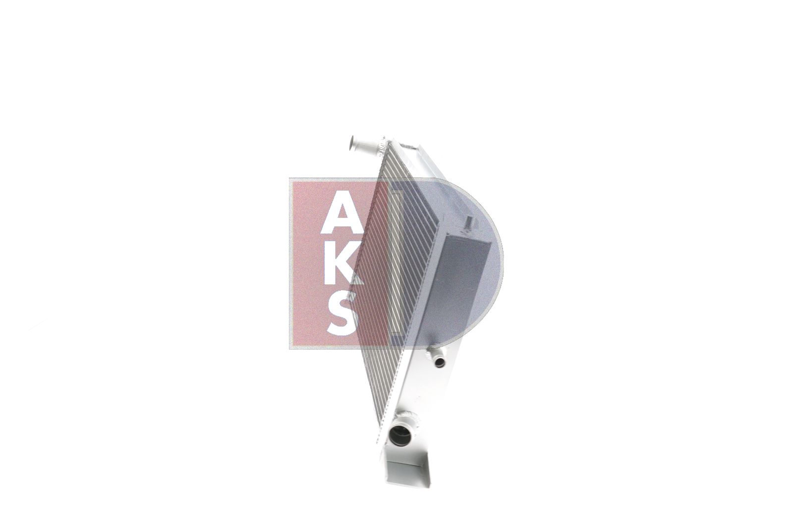AKS DASIS 090560AL - Kühler, Motorkühlung
