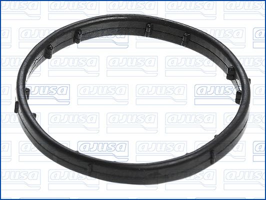 AJUSA 01362100 - Dichtung, Thermostatgehäuse