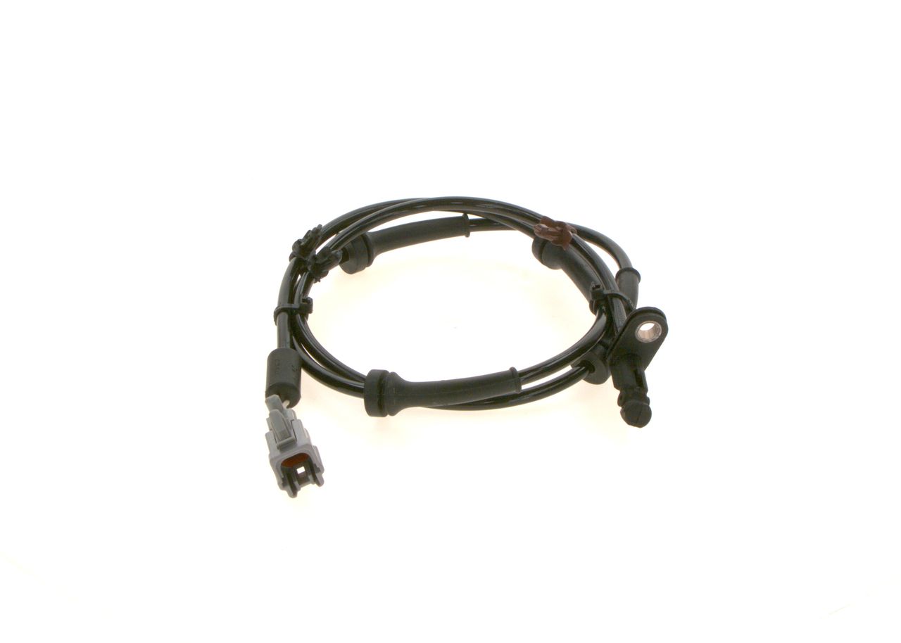 BOSCH 0 265 007 909 - Sensor, Raddrehzahl