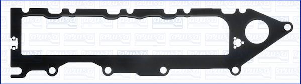 AJUSA 13252800 - Dichtung, Ansaugkrümmer
