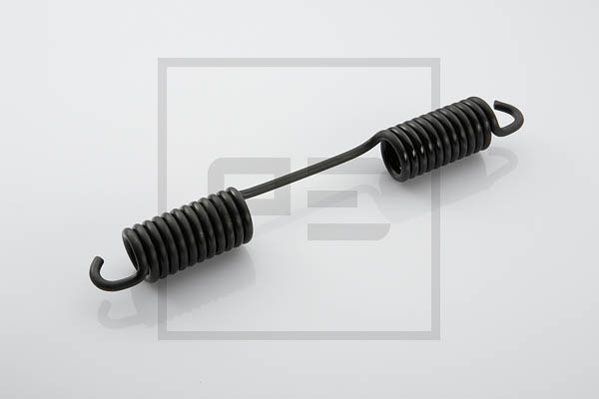 PE Automotive 036.210-00A - Feder, Bremsbacken