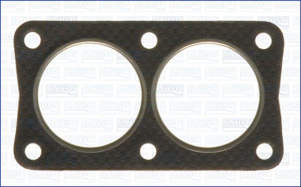 AJUSA 00566400 - Dichtung, Ölfilter