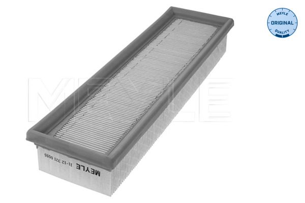 MEYLE 11-12 321 0016 - Luftfilter