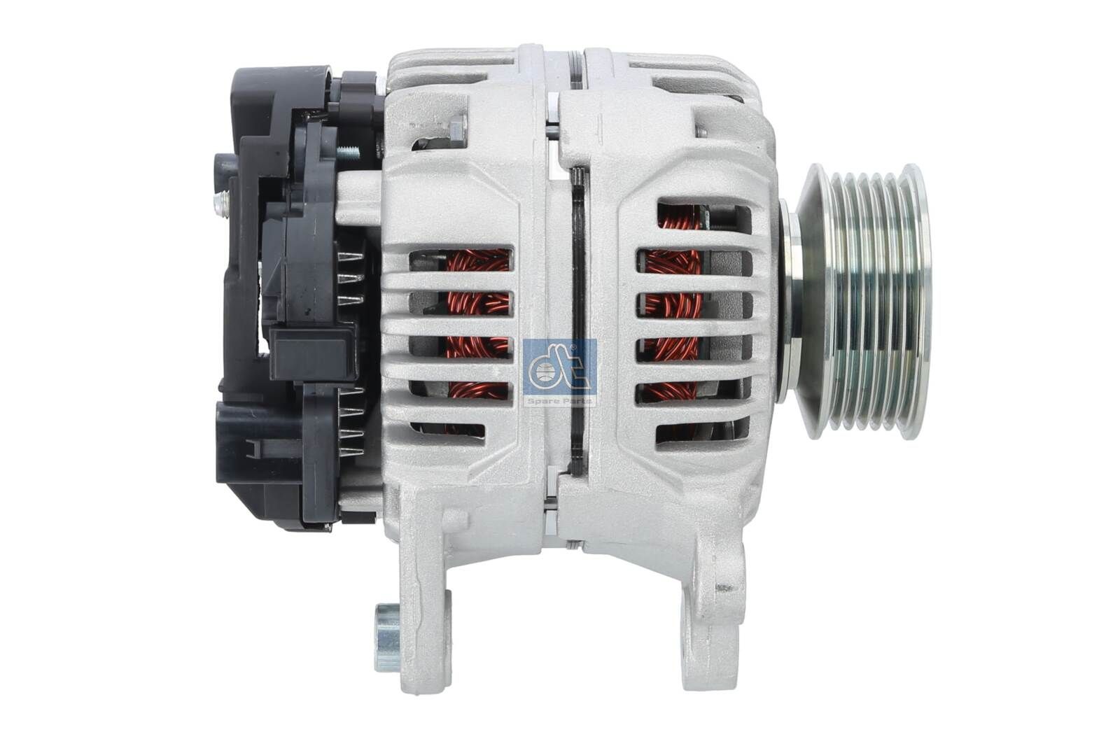 DT Spare Parts 11.80301 - Generator