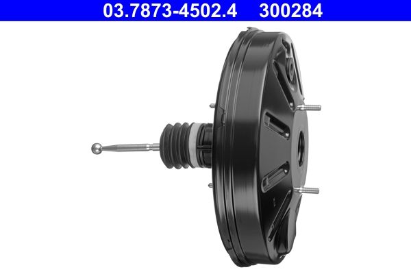 ATE 03.7873-4502.4 - Bremskraftverstärker