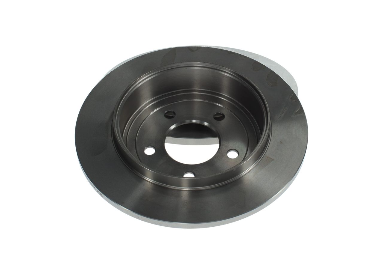 BOSCH 0 986 479 A53 - Bremsscheibe