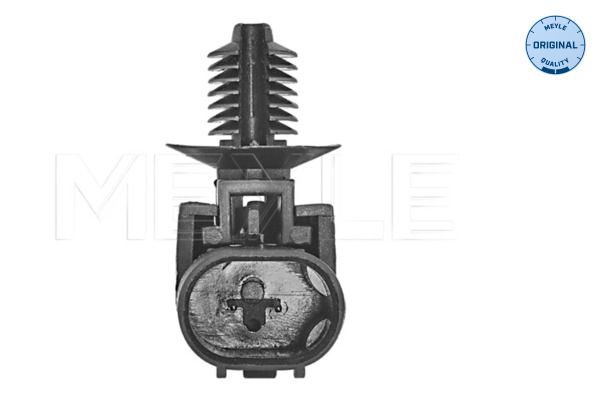 MEYLE 11-14 899 0038 - Sensor, Raddrehzahl
