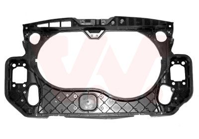 VAN WEZEL 0318668 - Frontverkleidung