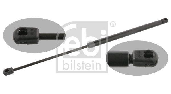 FEBI BILSTEIN 05755 - Gasfeder, Koffer-/Laderaum