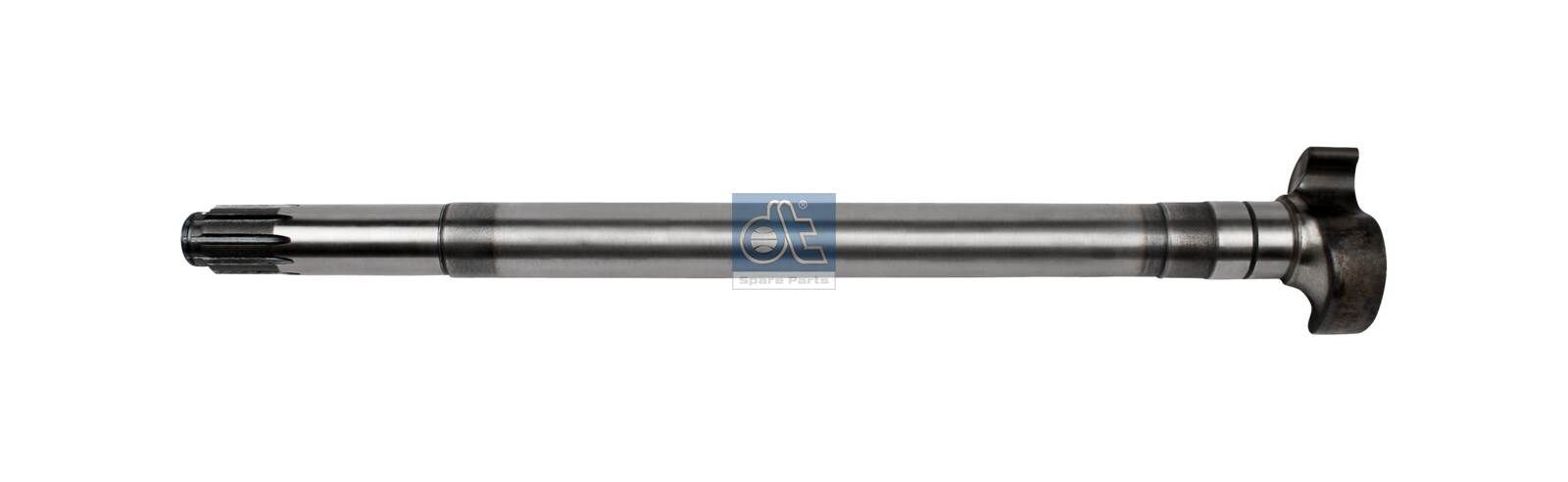 DT Spare Parts 10.23100 - Bremswelle, Trommelbremse
