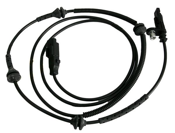 BOSCH 0 986 594 521 - Sensor, Raddrehzahl