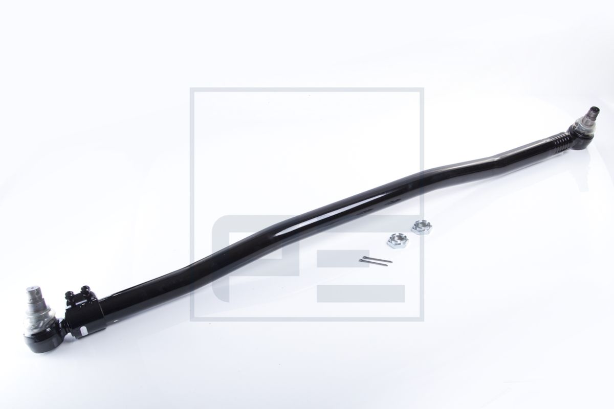 PE Automotive 012.006-00A - Spurstange