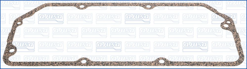 AJUSA 11085800 - Dichtung, Zylinderkopfhaube