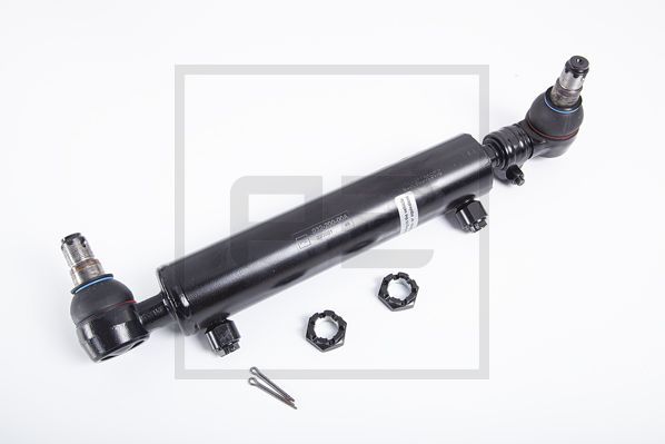 PE Automotive 032.200-00A - Arbeitszylinder, Servolenkung