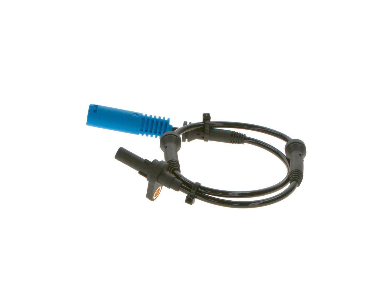 BOSCH 0 986 594 574 - Sensor, Raddrehzahl