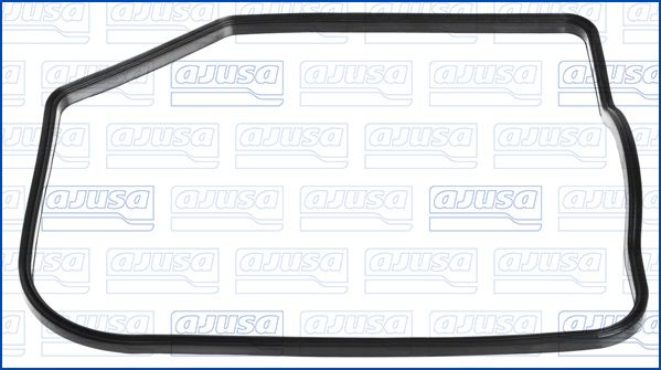 AJUSA 01758400 - Dichtring, Ansaugschlauch (Luftfiltergehäuse)