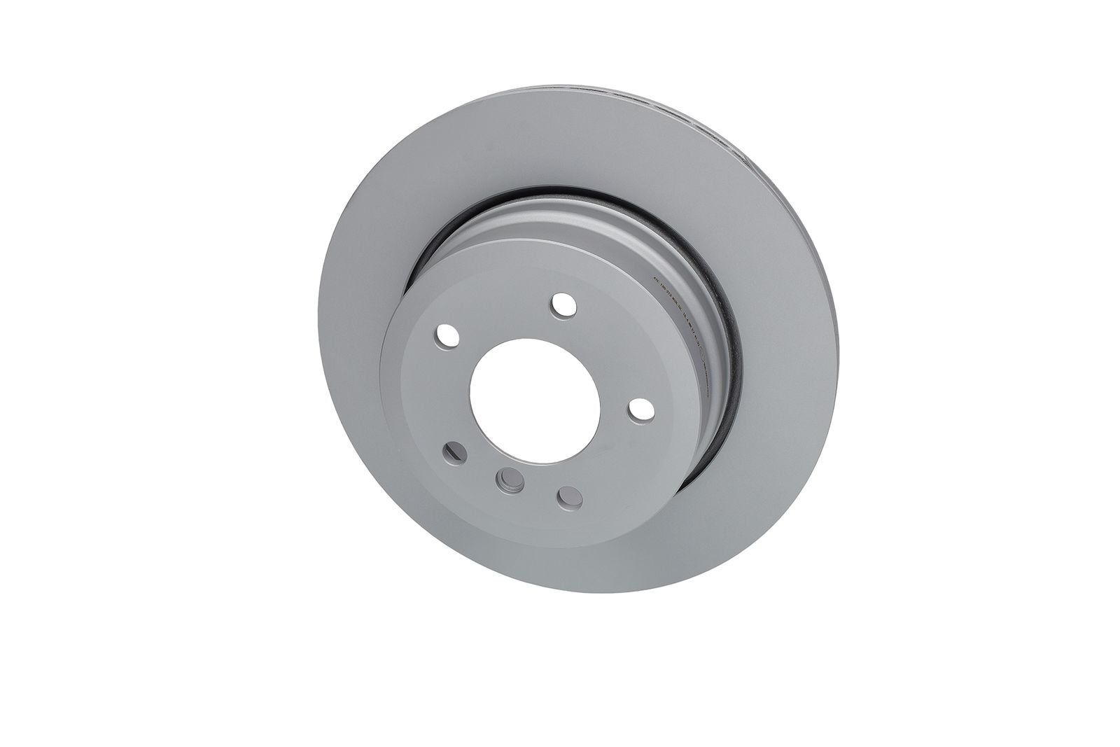 ATE 24.0120-0213.1 - Bremsscheibe