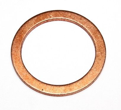 ELRING 031.046 - Dichtring, Ölablassschraube
