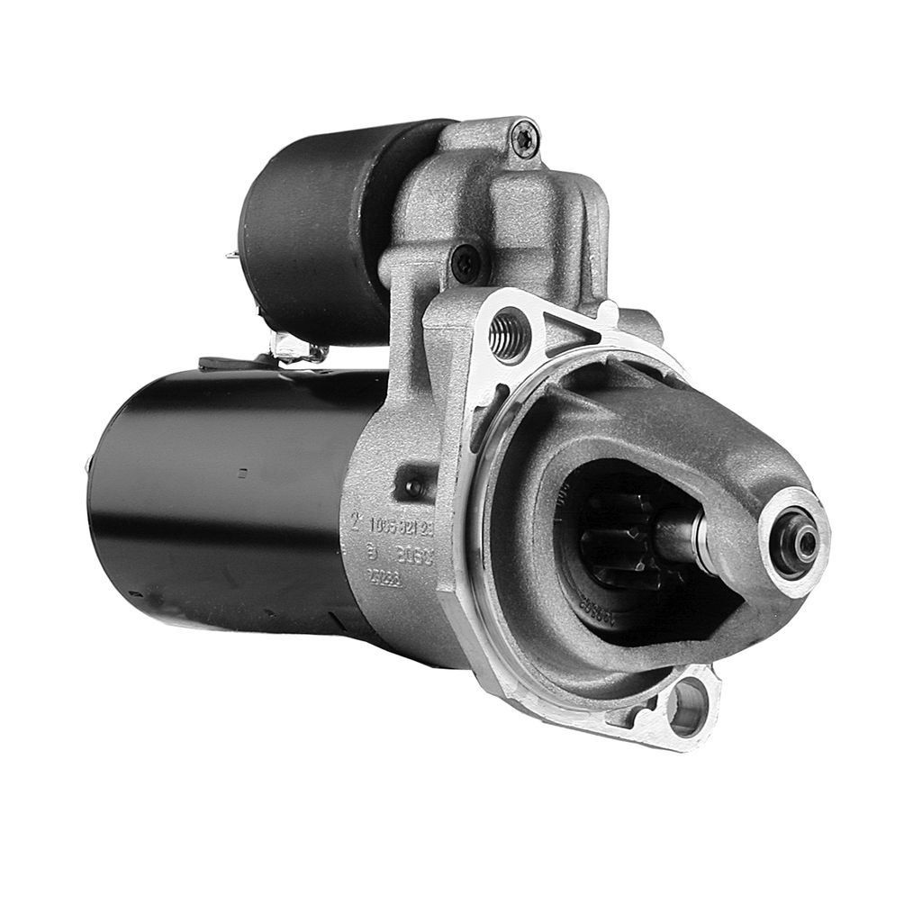 BOSCH 0 001 108 026 - Starter